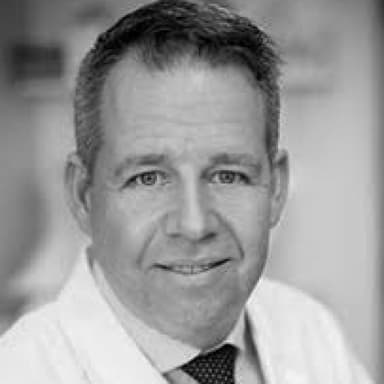 Dr. Janne Ohlsén