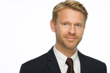 Dr Martin Halle