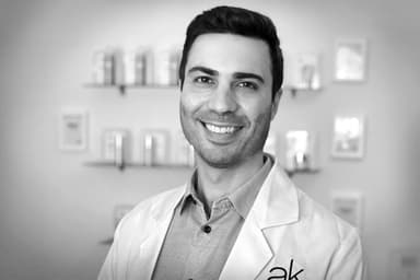 Armin Assareh