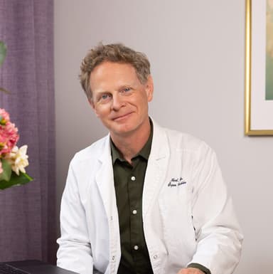 Örjan Gribbe