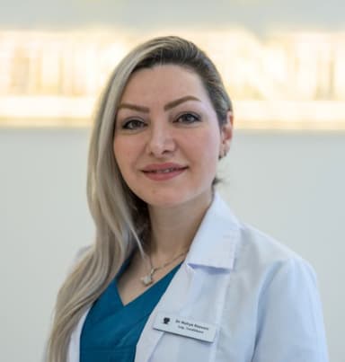 Mahya Rezvani