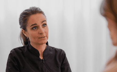 Dr. Jessica Gahm