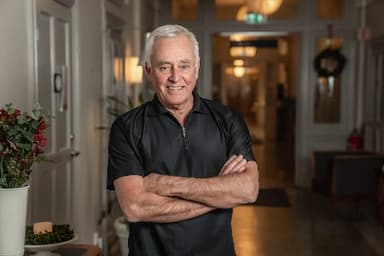 Leif Gylbert