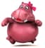 Hillevi1996 Profilbild
