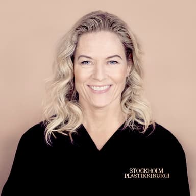 Marie Forséni