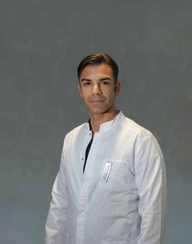 Matteo Amoroso