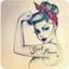 Maria_78 Profilbild