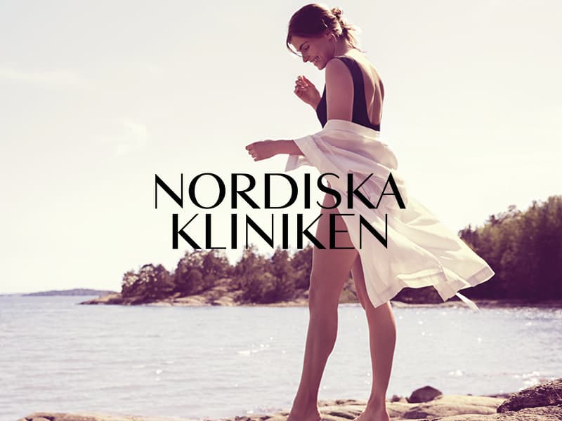 Nordiska Kliniken - Stockholm