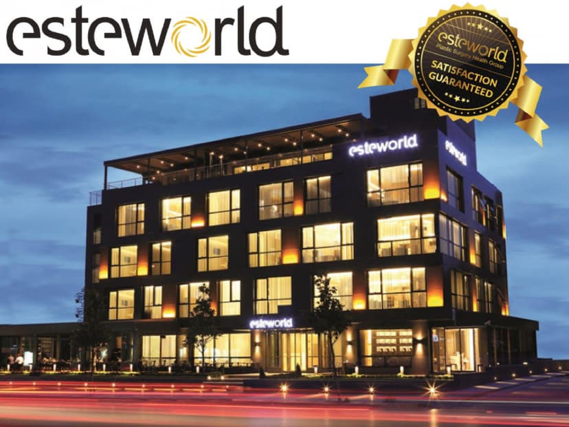 Esteworld-Istanbul