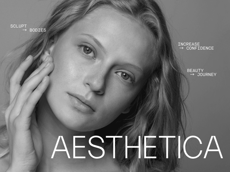 Aesthetica - Stockholm