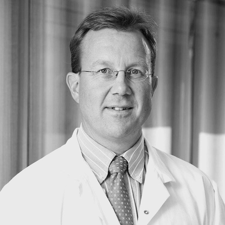 Dr. Anders Liss