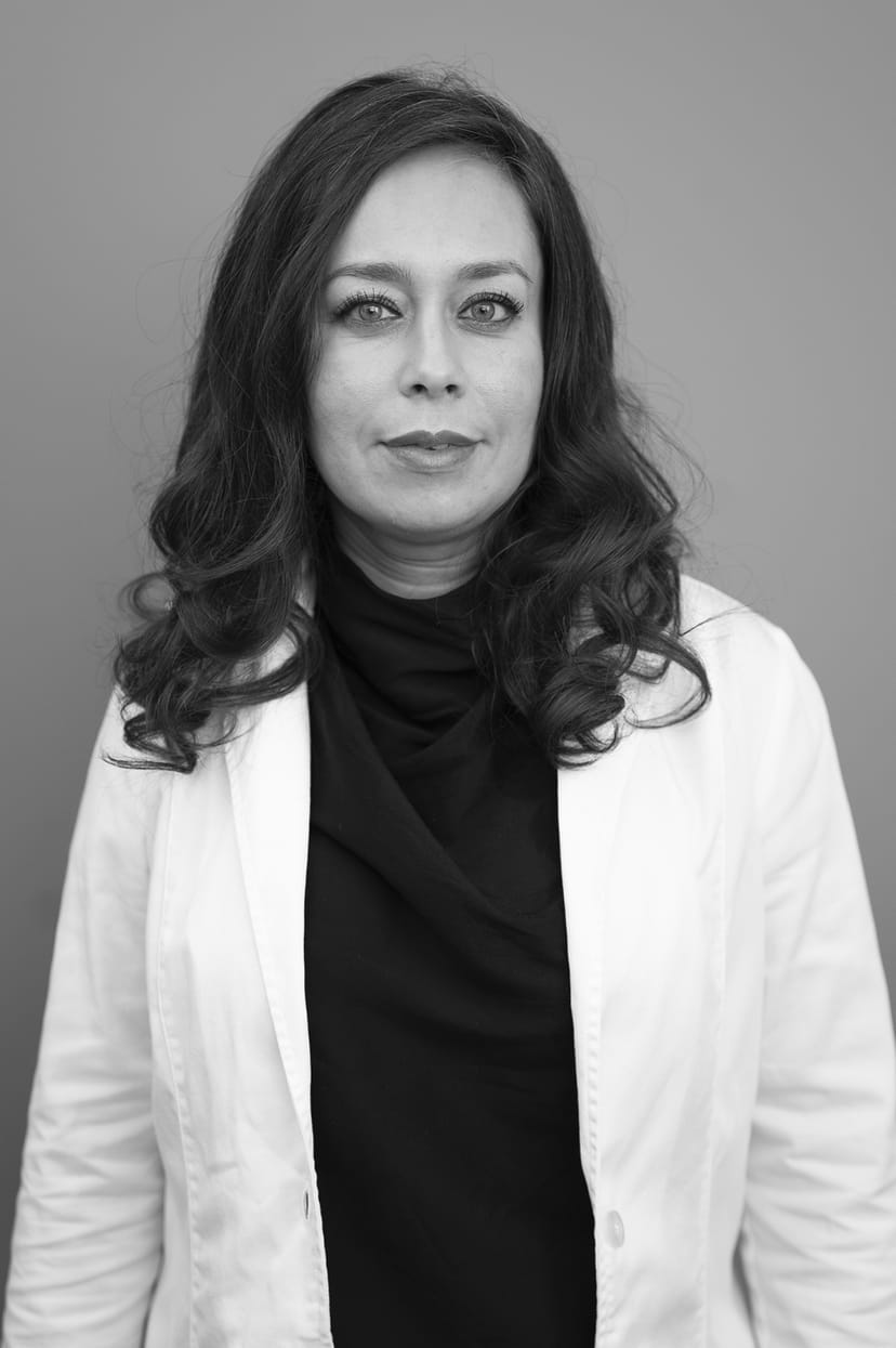Dr. Virginia Gonzalez
