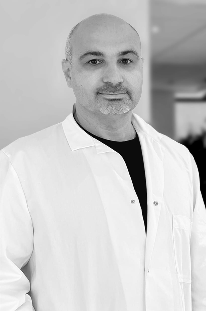 Dr. sLayth Gurgia