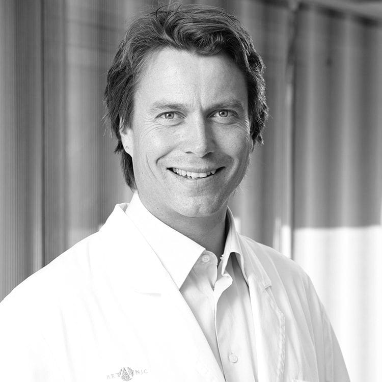Dr. Peter Zachrisson