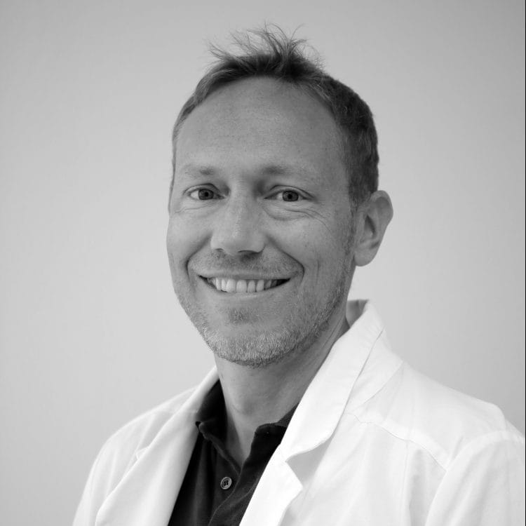 Dr. Mattias Lidén