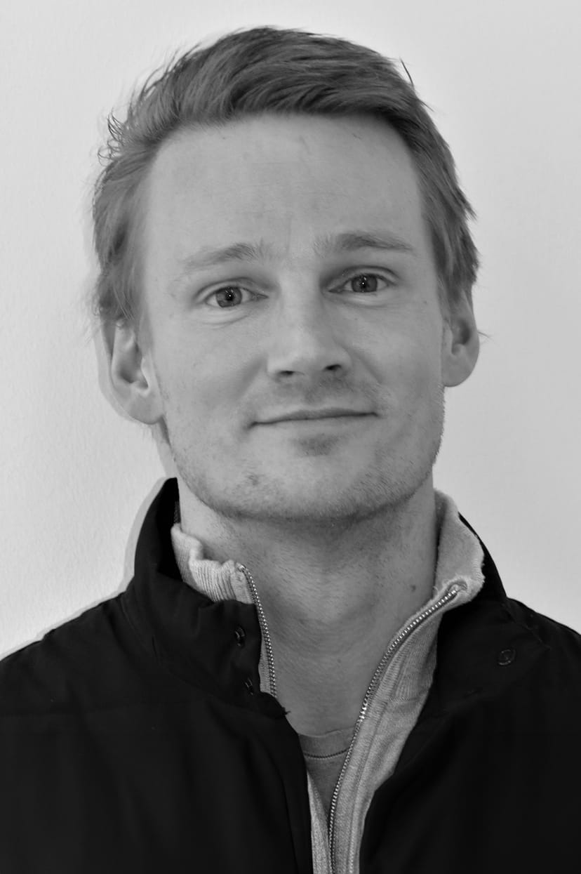 Dr. Martin Haugen 