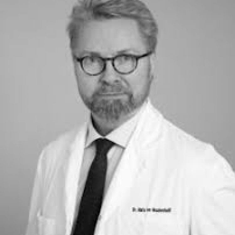 Dr. Mats von Wachenfeldt