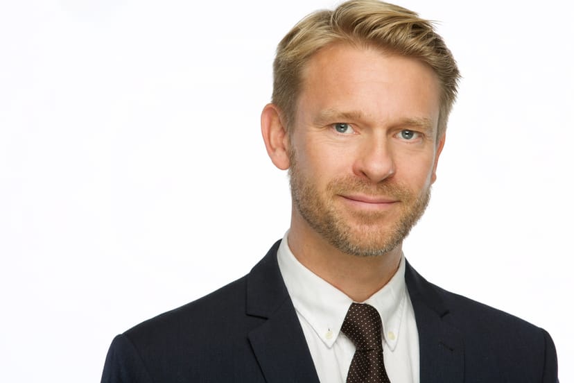 Dr Martin Halle