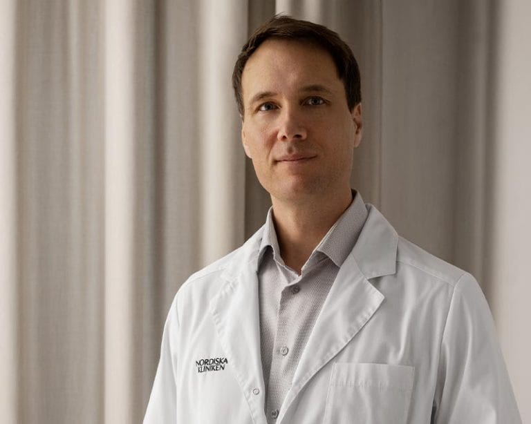 Dr. Patrik Höijer