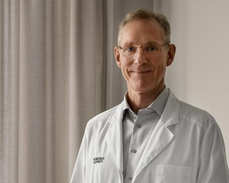Dr. Ove Jonsson
