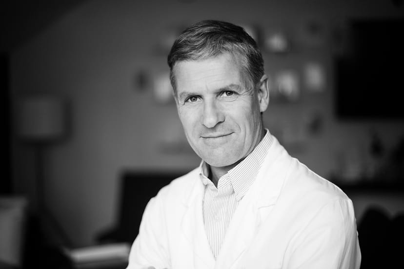 Hans Mark
