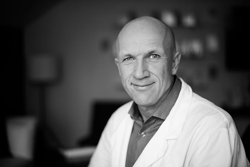 Jonas Lundberg