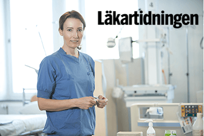 Starkare skydd behövs vid estetisk behandling