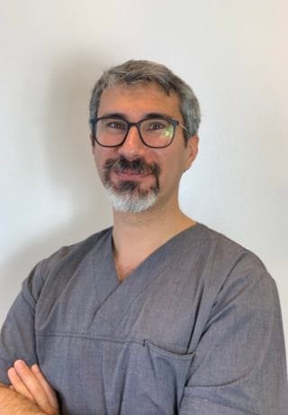 Dr. Baher Hadi