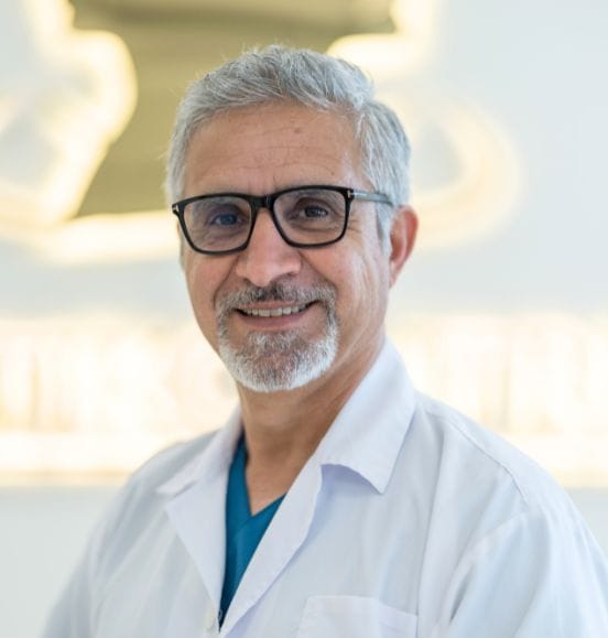 Farooq Nasseri