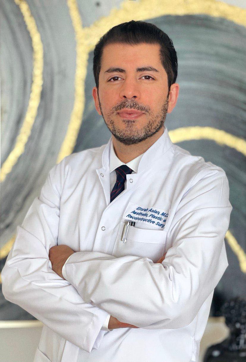 Dr. Emrah Aslan