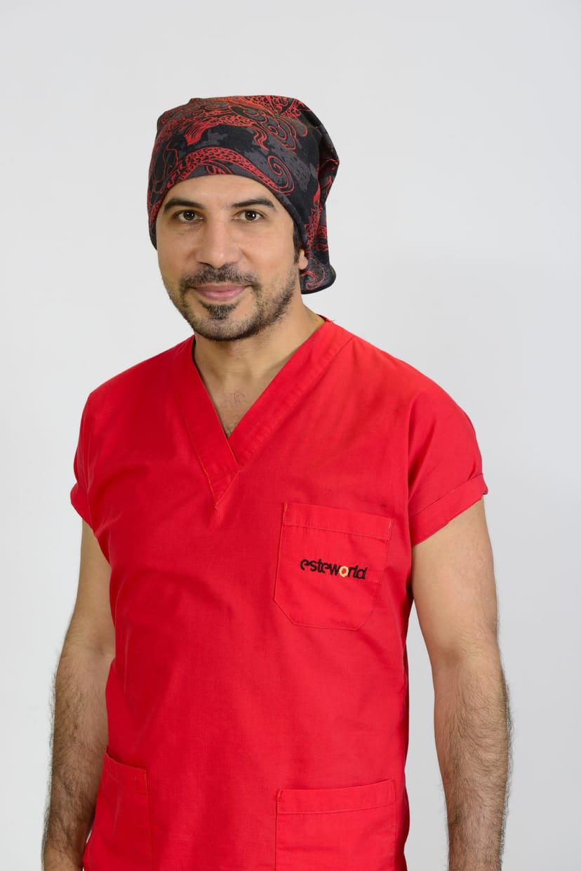Safak Aktar