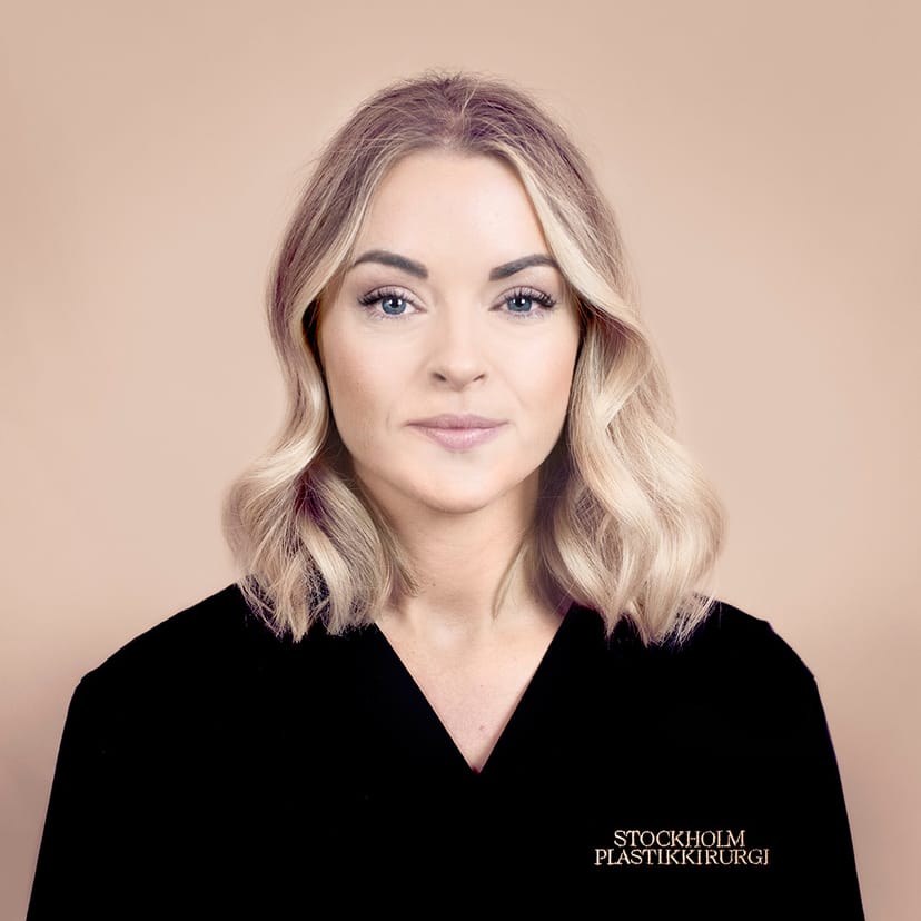 Ninni Lindström 