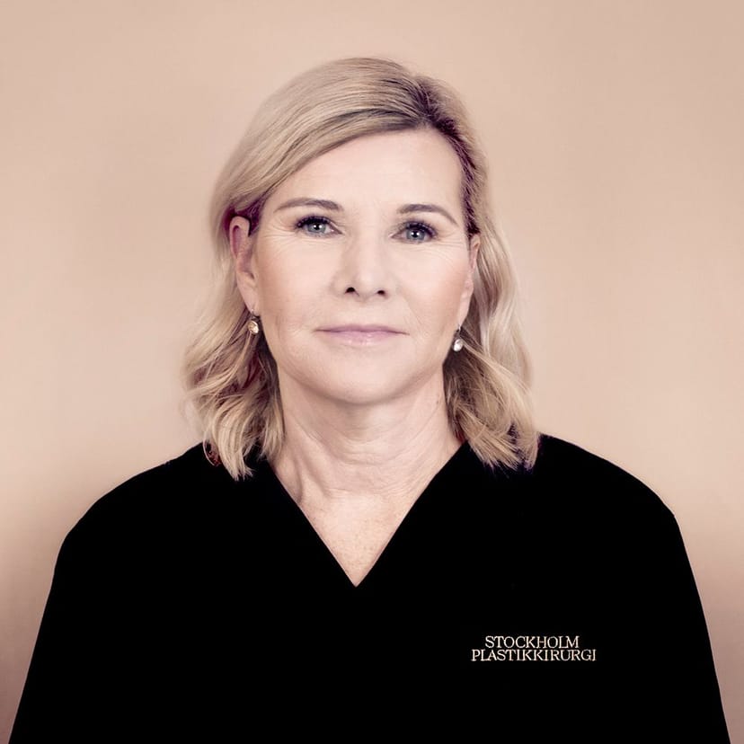 Gudrun Axelsson