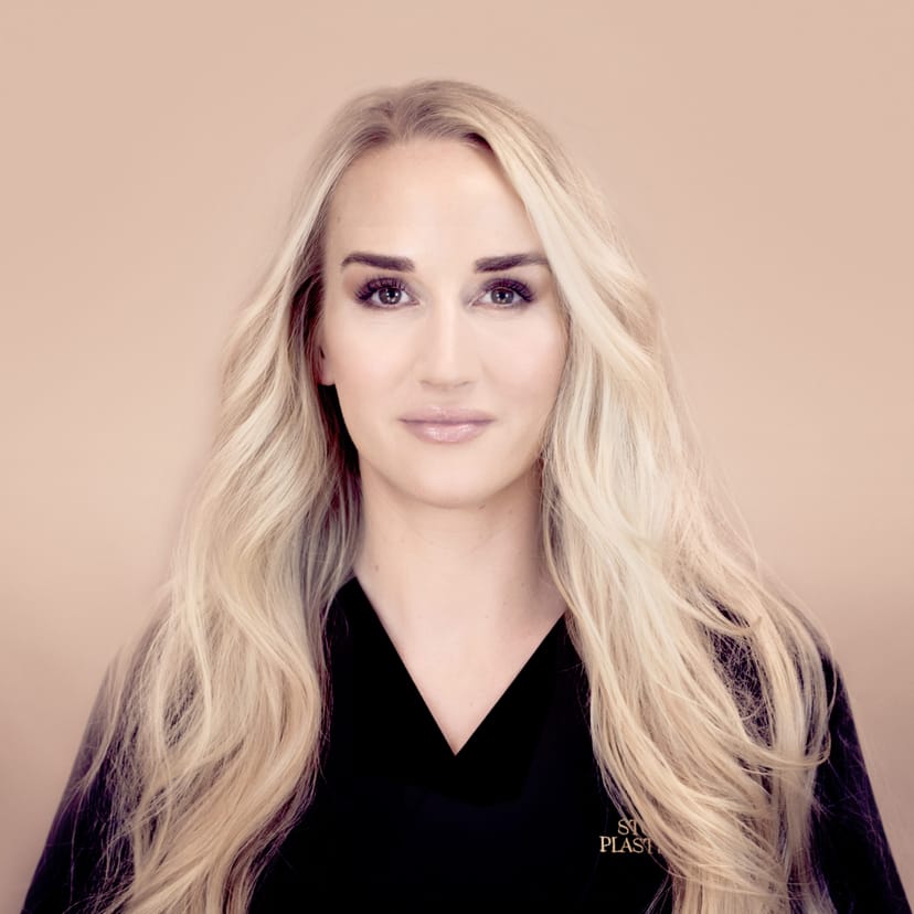 Mikaela Sjöberg 