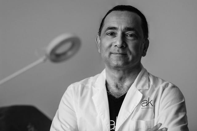 Selcuk Kuyubasi